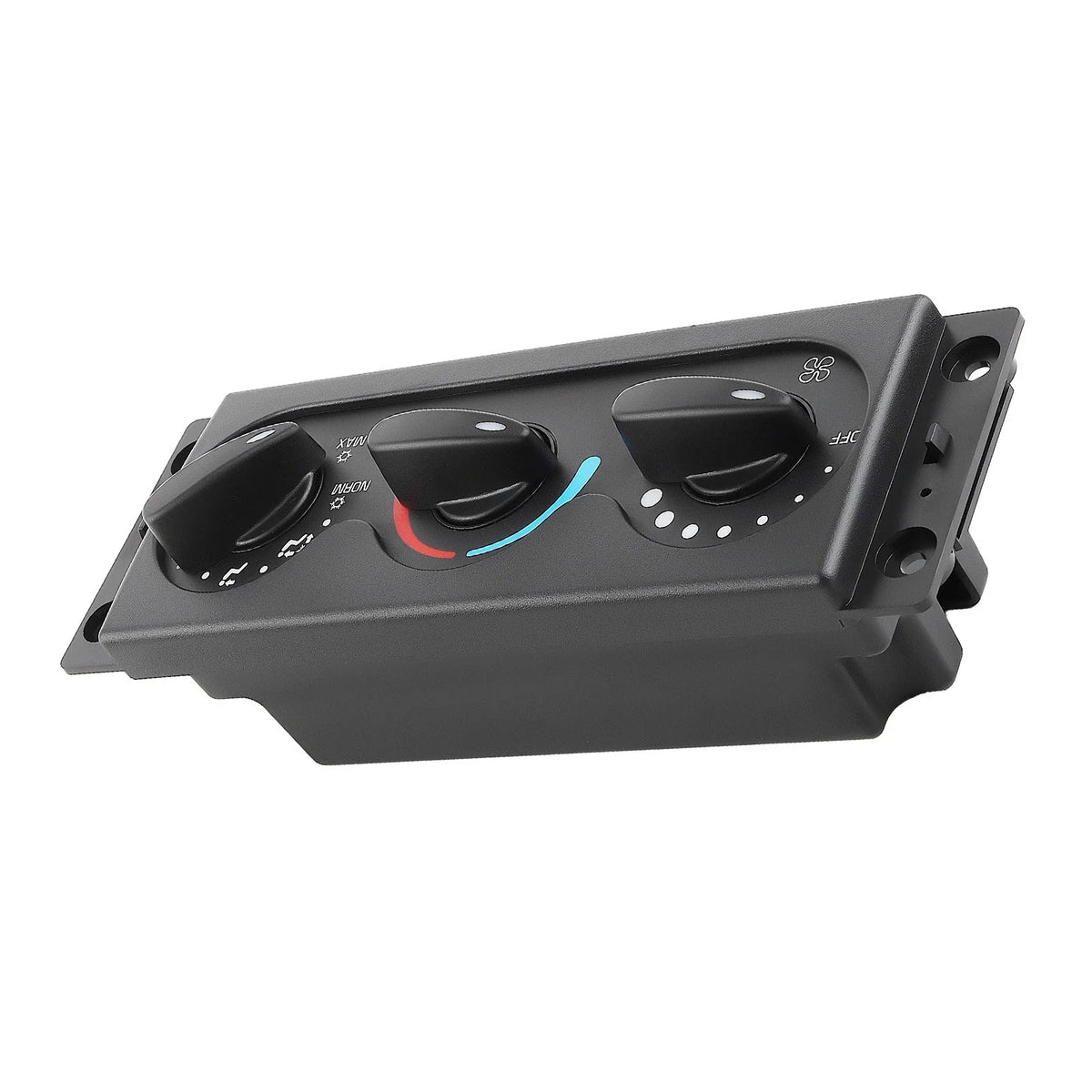 AC Heater Climate Control Module for International 4200 4300 4400 (2002–2021) 3545543C3