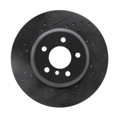 Disc Brake Rotor for BMW 328i xDrive (2013–2014) ALX-PAU-DF-633-31114L-CLA4