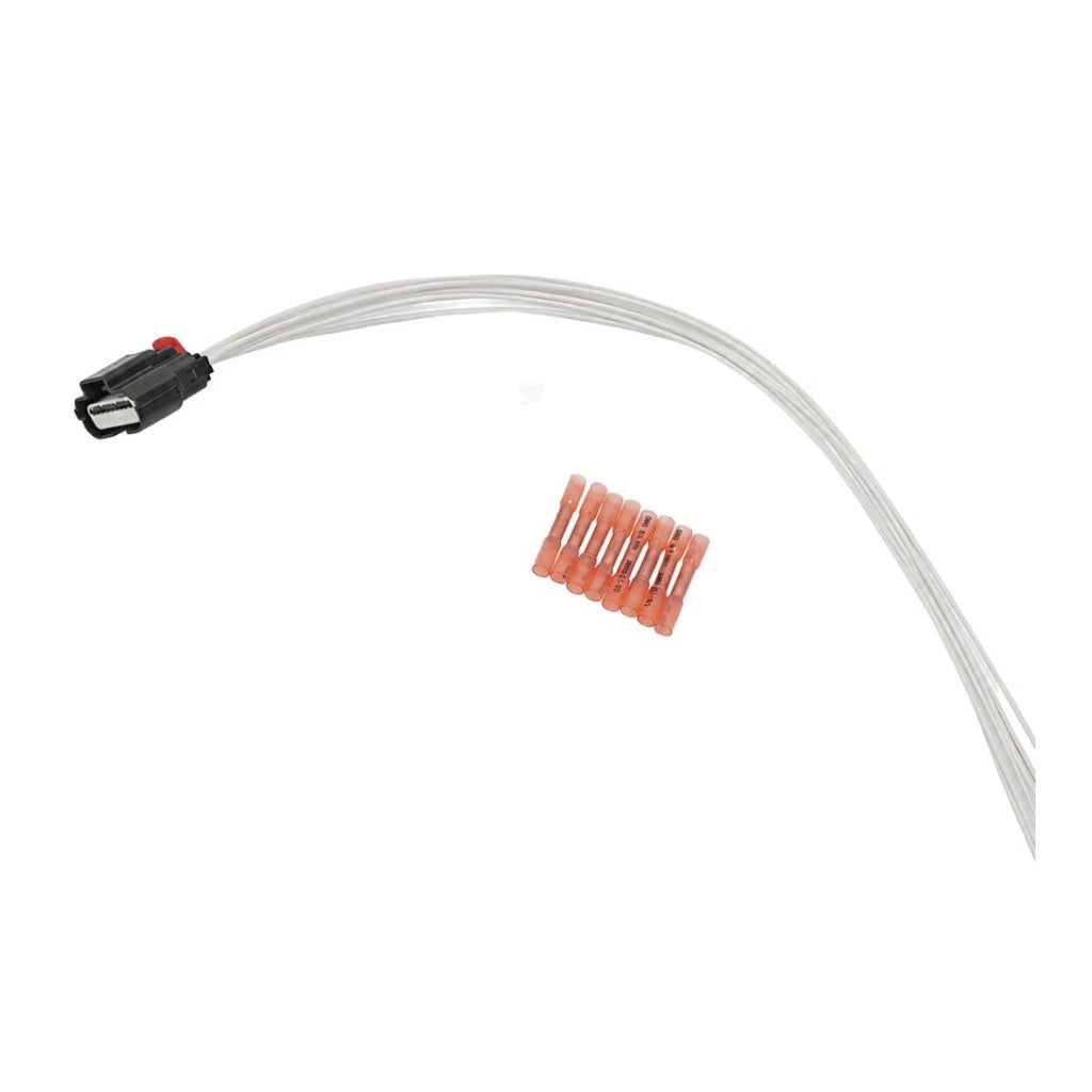 Wiring Harness Connector for Buick Enclave/Envision (2018) ALX-PAU-AC-84677313-CLA15