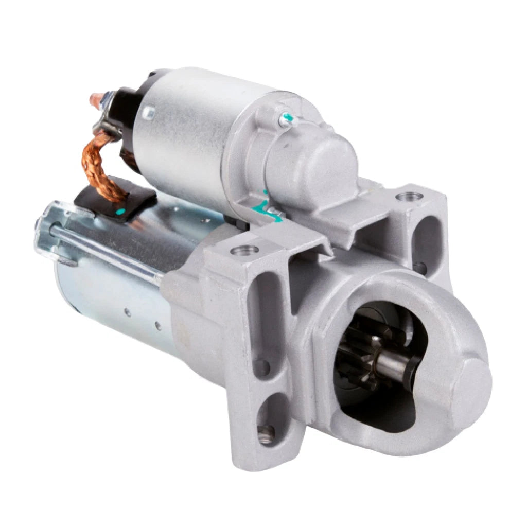 Starter Motor for Chevy Silverado 1500 (2003–2008) CLX-M0-1-06494-CL360A10