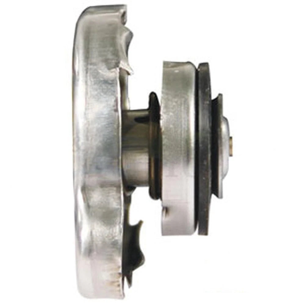 Radiator Cap for Kubota B2100 B7610 B7300 B7800 B2710 B7510 B2410 B7500 B2400