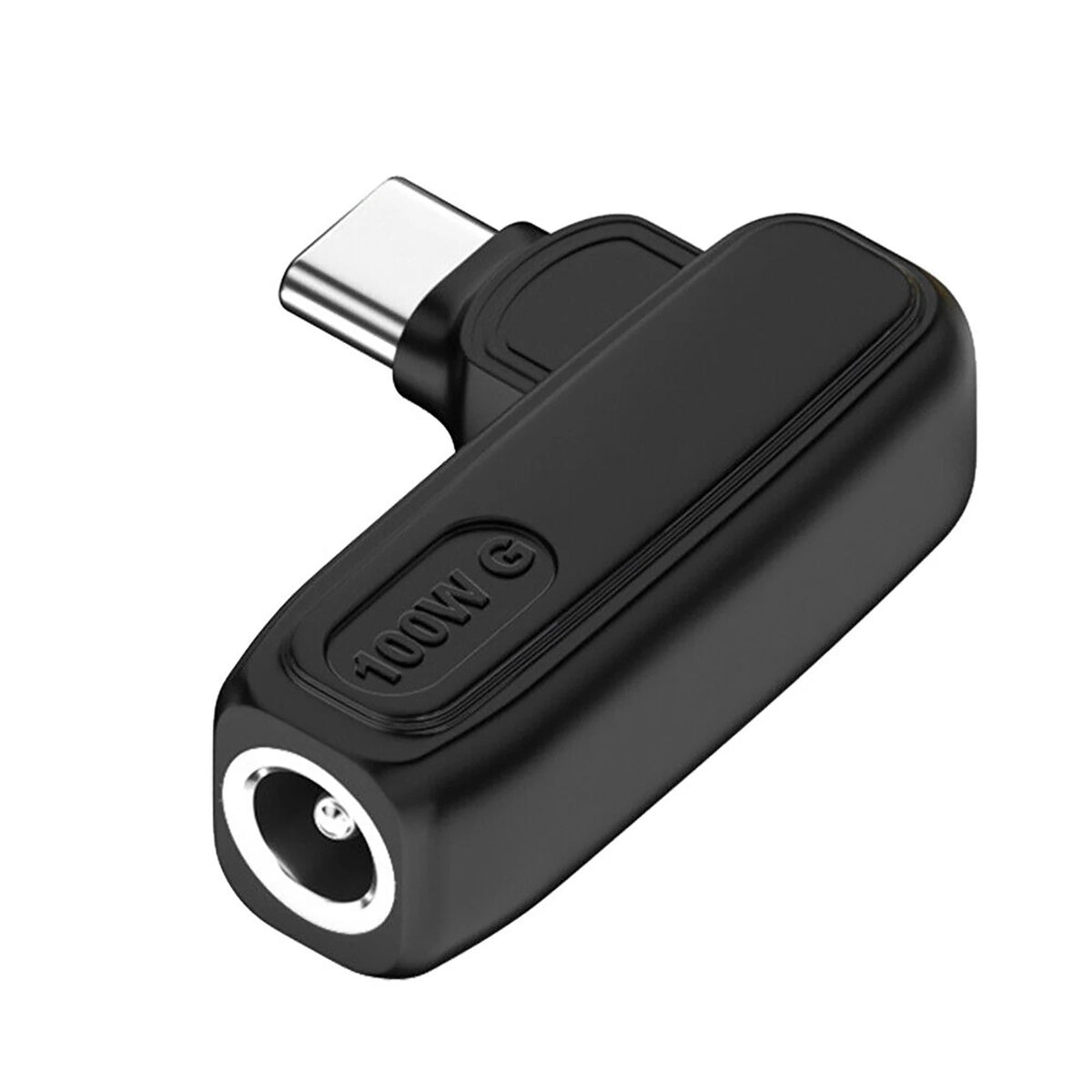 100W PD USB C Power Charger Converter for