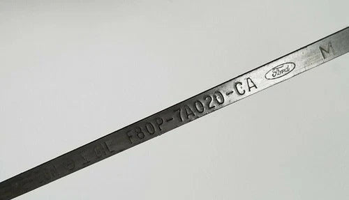 Trans Fluid Dipstick for Lincoln Continental (1998–2002) F80P-7A020-CA