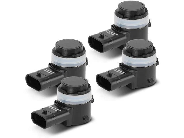 Set of 4 Parking Distance Sensors for Mercedes S550 (2014–2016) 36395DSBK