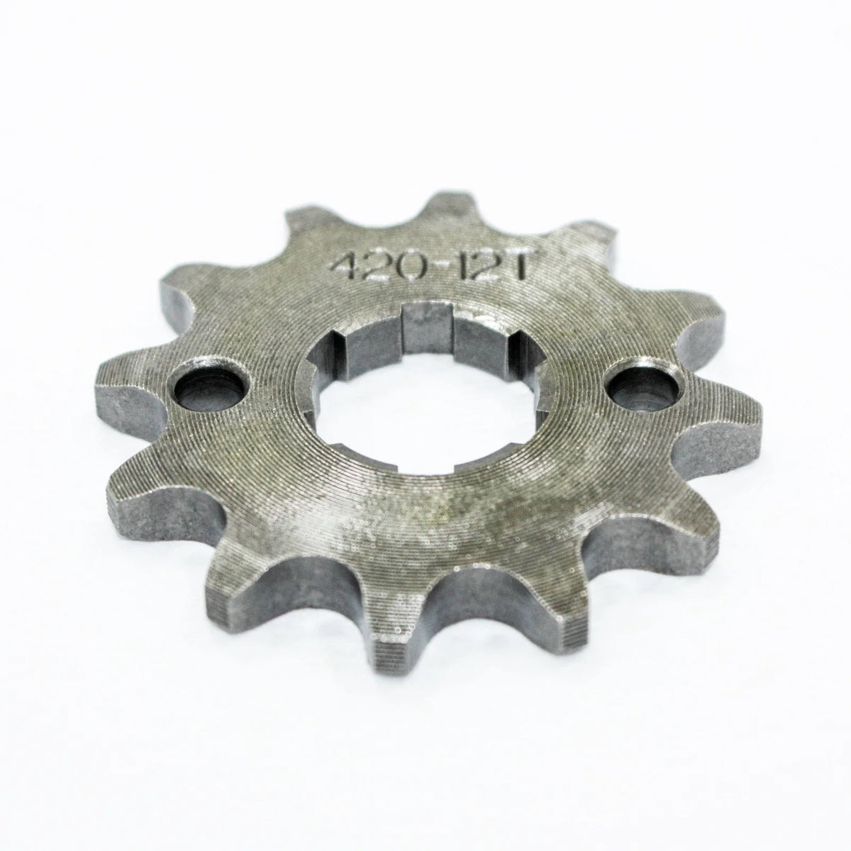 12T 20mm Front Sprocket for Pit Trail Quad Dirt Bike ATV Buggy
