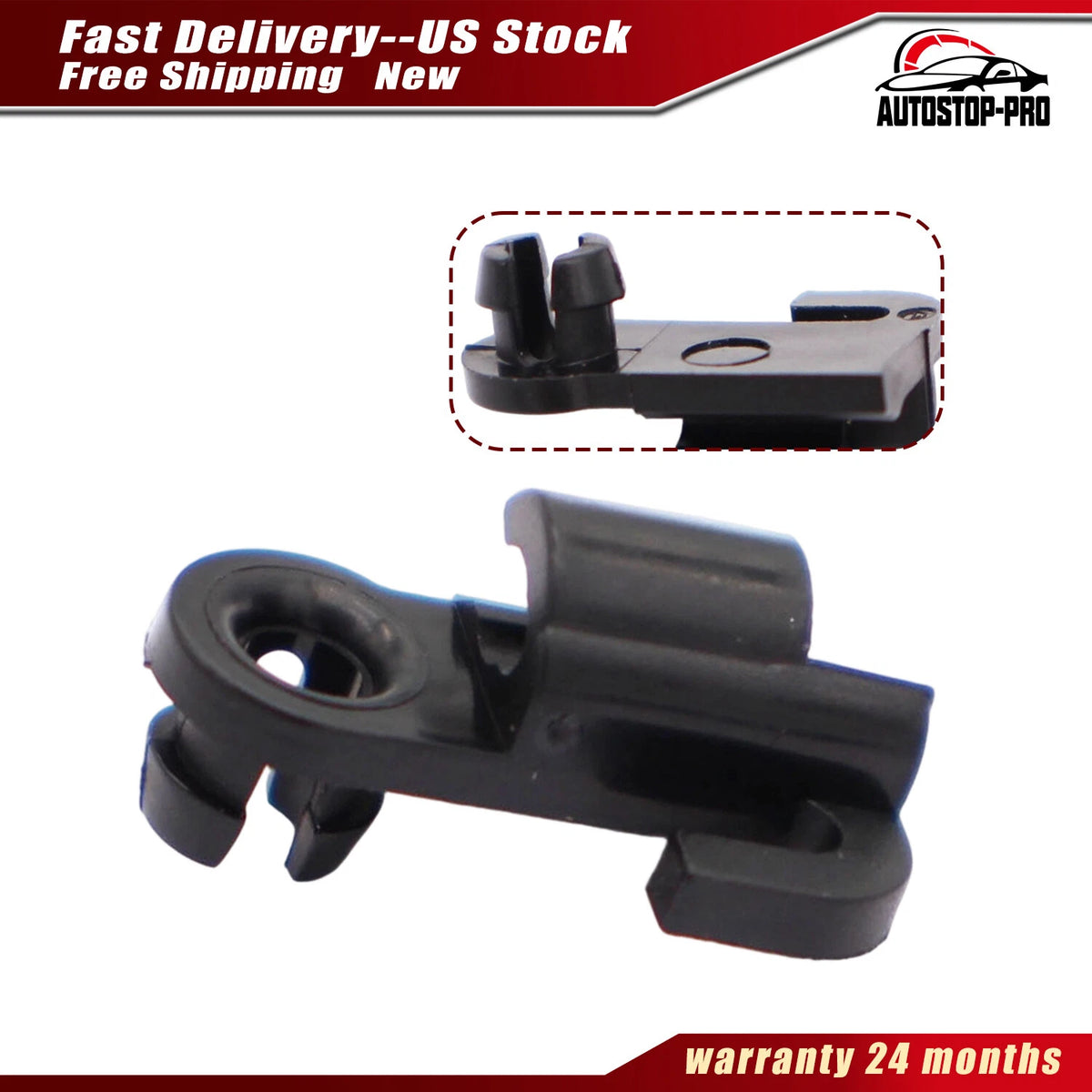 Throttle Linkage Arm for Honda Cub Cadet GXV630RH (16126-Z6L-003)