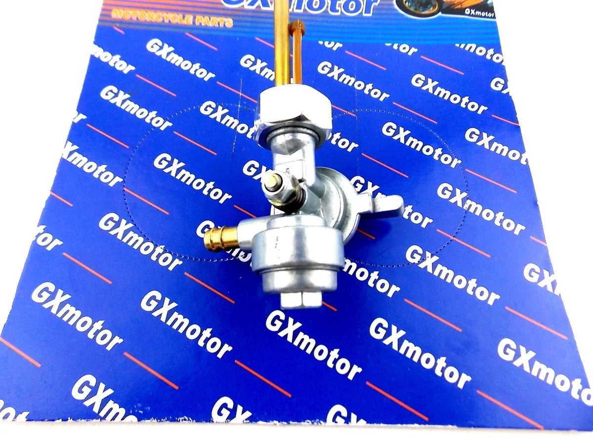Fuel Tap Petrol Tank Petcock 14mm for YAMAHA MX80 (1980-1982)
