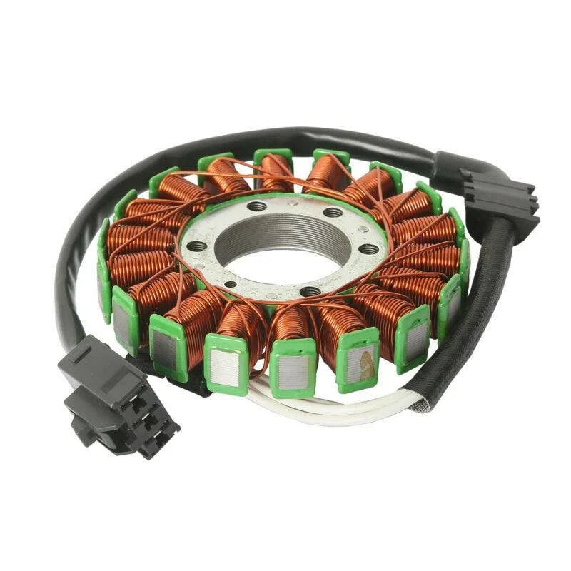 Generator Magneto Stator Coil for Yamaha YZF R6 (2006–2025)