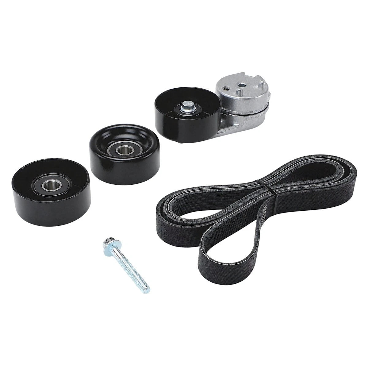 Timing Belt Kit for Ford F-350 Super Duty F-250 (2008–2010) 18039219