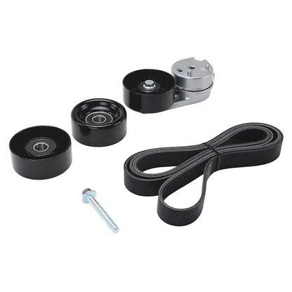 Timing Belt Kit for Ford F-350 Super Duty F-250 (2008–2010) 18039219