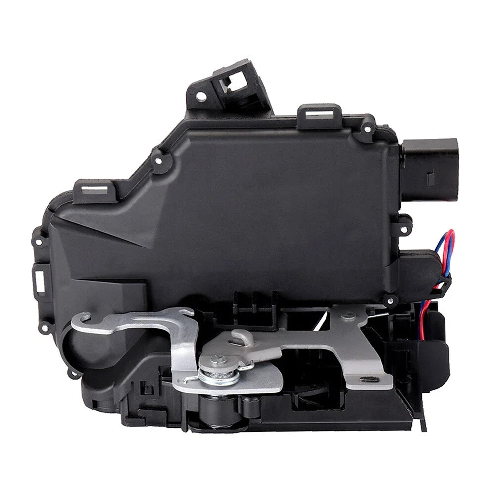 Rear Right Door Lock Latch Actuator for VW Rabbit and Golf (2006–2012)