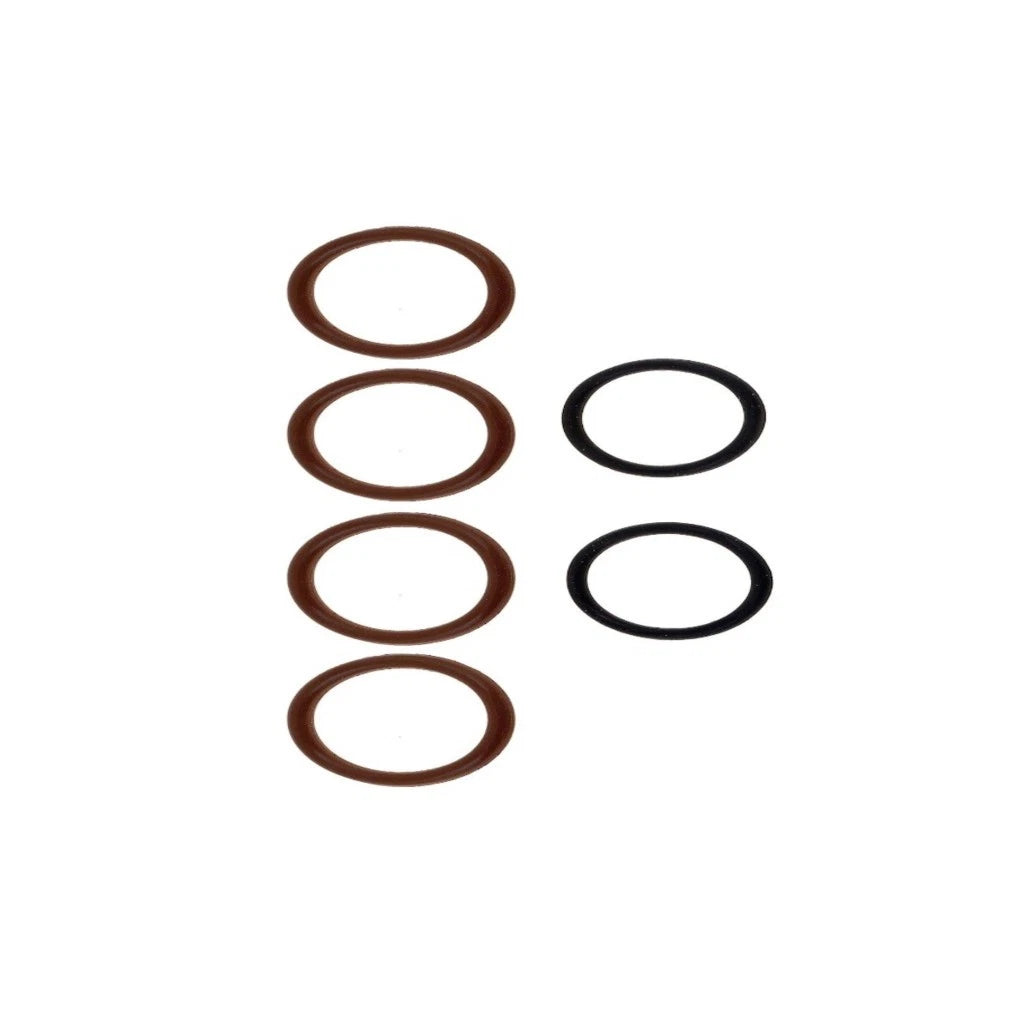 Set of 6 Distributor Cap O-Rings for Pontiac 6000 (1990–1991) ALX-PAU-MM-90441-CL360A70