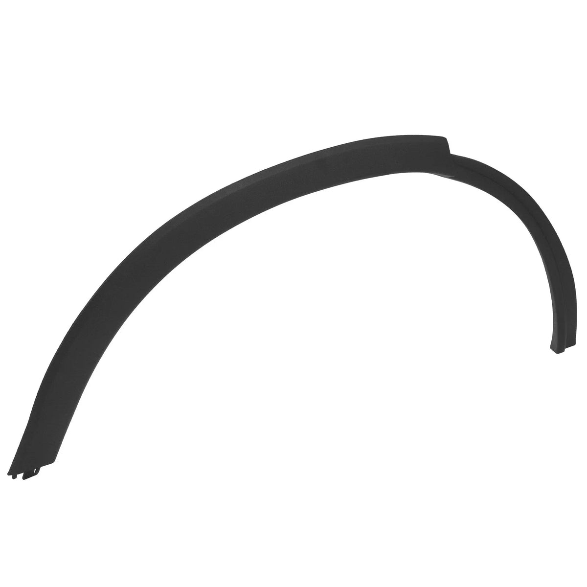 Rear Right Fender Flare Wheel Opening Trim for Honda Pilot (2016–2022)