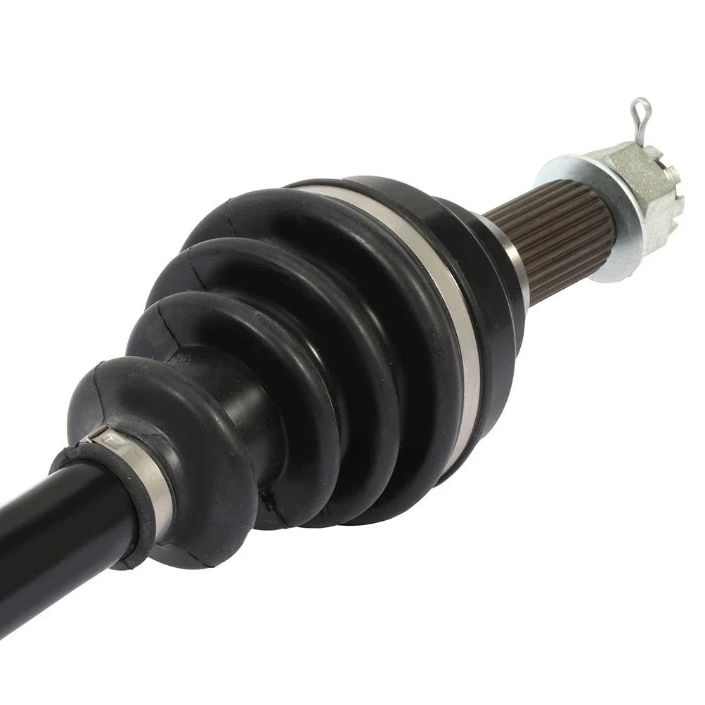 Set of 4 CV Axles for John Deere Gator XUV 825i (2011–2014)