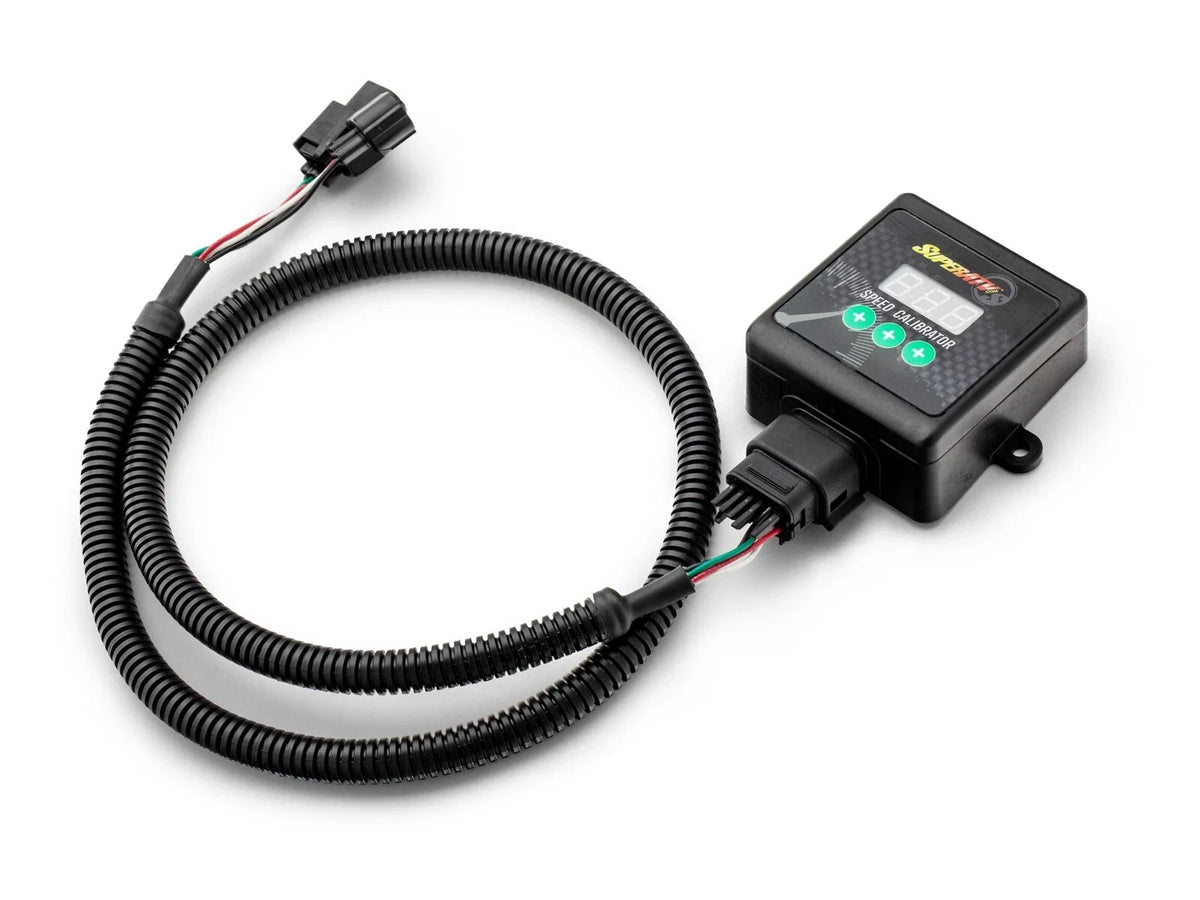 Speedometer Correction Kit for Polaris RZR/Ranger/General/Ace (2014–2023)