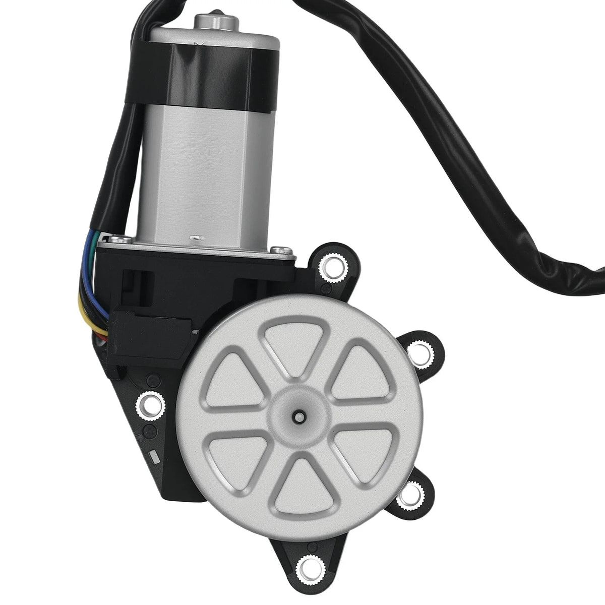 Electric Window Lift Motor for Nissan Pathfinder (2003–2004) 807302Y000 RH