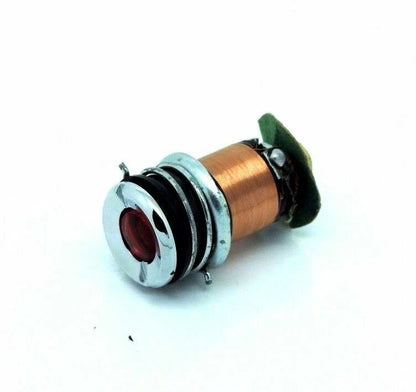 Ignition Dash Lamp Coiled Harness for Massey Ferguson TEA20 TED20