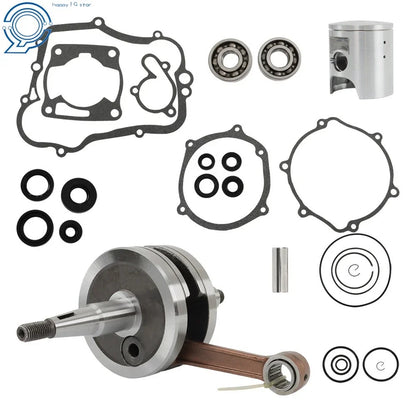 Engine Rebuild Kit for Yamaha YZ85 (2002–2018)
