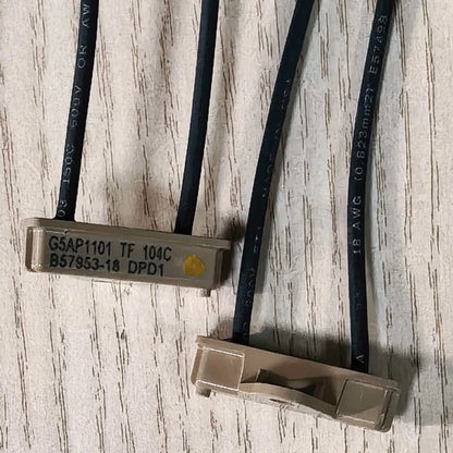 Thermal Fuse B57953-19 for AC Operation (95-240V, 104C, 128C)