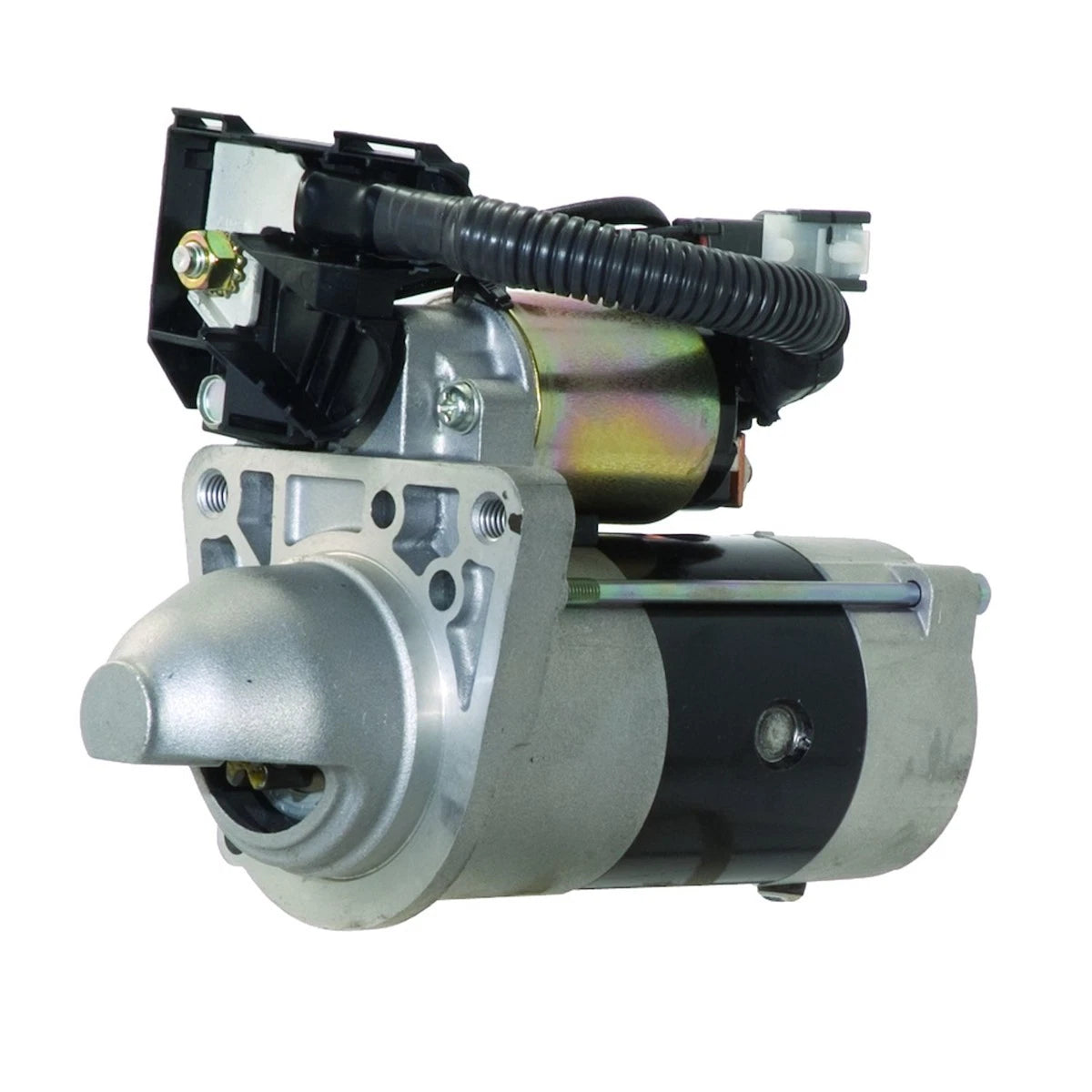 337-1179 Starter for Nissan Titan, Pathfinder, Infiniti QX56 (2005–2011)