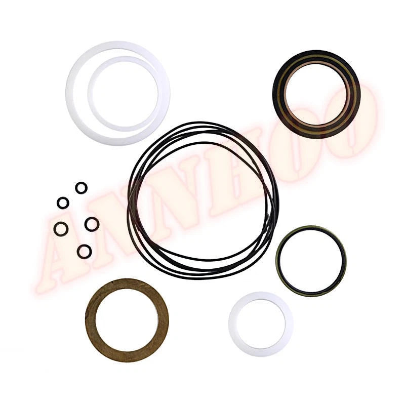 Hydraulic Motor Seal Kit for Eaton Char-Lynn 104/105/106 Series