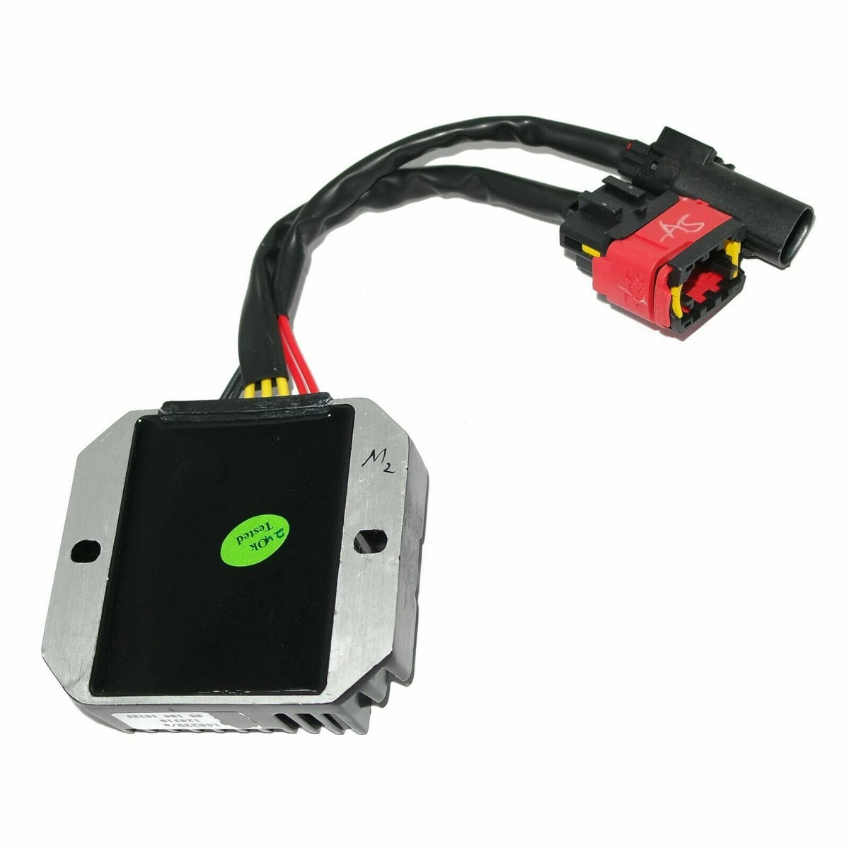 Regulator Rectifier for Royal Enfield Interceptor 650 (2018–2023)