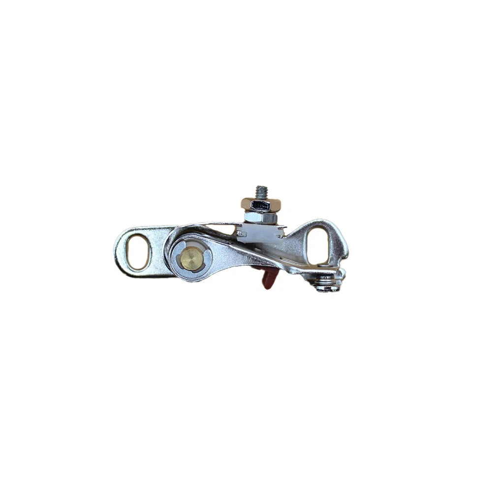 Point Set for Ford New Holland Replaces 87744965