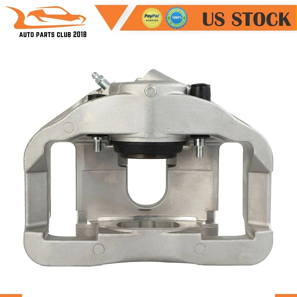 Front Right Brake Caliper for BMW 530i (2004–2007)