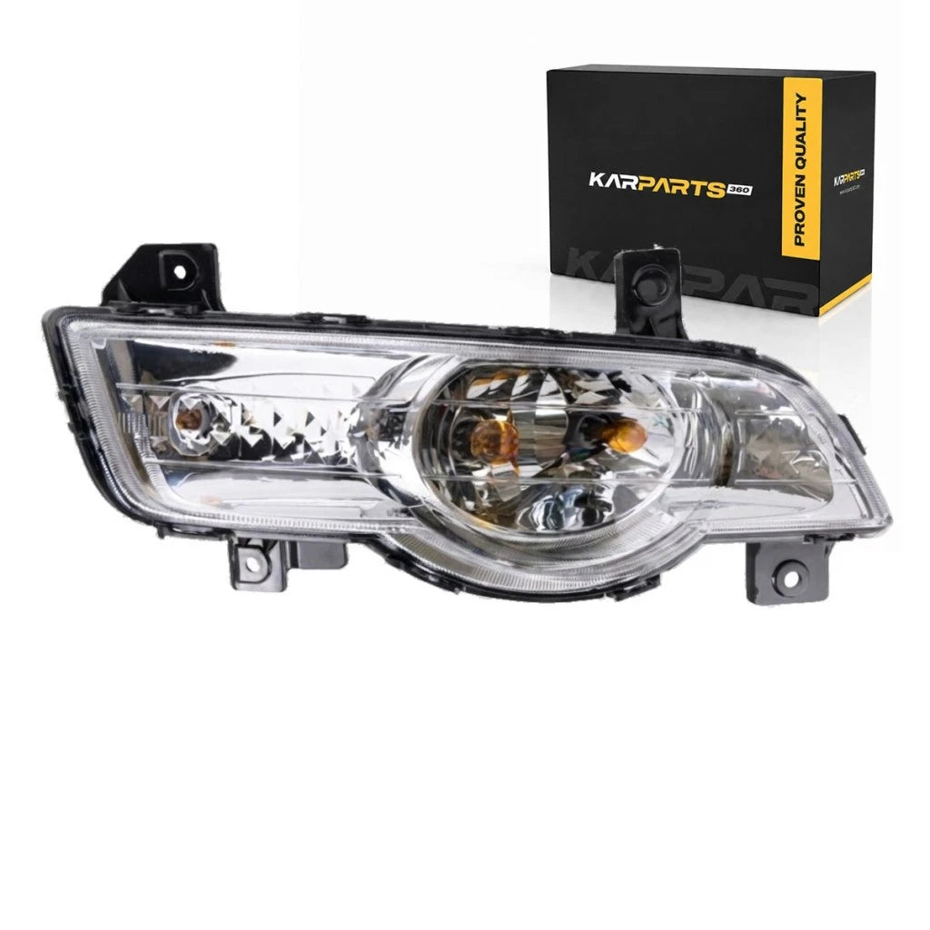 Parking Signal Light for Chevy Traverse (2009–2012) GM2521194, CLX-M0-12-5265-00-CL360A55