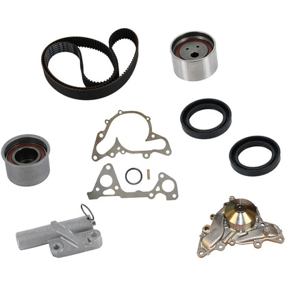Timing Belt Kit PP287LK1 for Mitsubishi Endeavor Eclipse Galant (2004–2009)