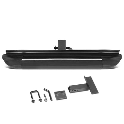 2" Receiver Tow Hitch Step Bar Board for Truck Trailer (21 x 4 Inches)