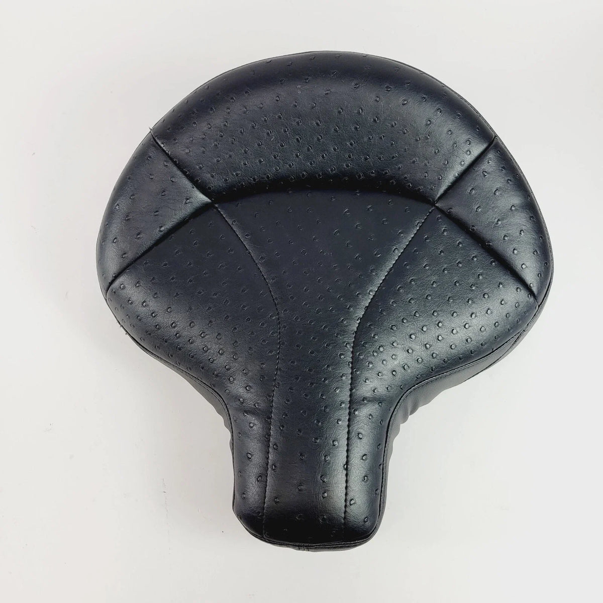 Ostrich Solo Seat for Harley-Davidson Touring Police (2009–2023) 52000050