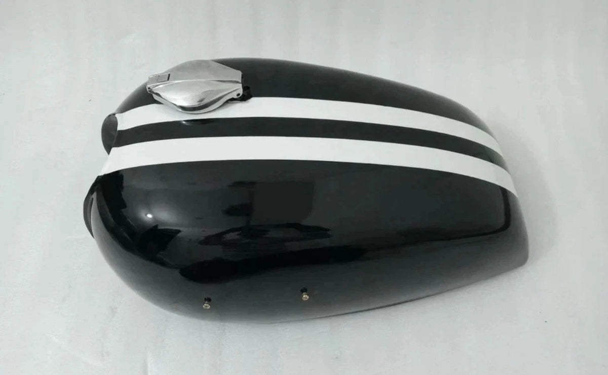 Gas Fuel Petrol Tank for Honda CB 550 (1974)