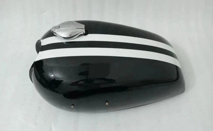 Gas Fuel Petrol Tank for Honda CB 550 (1974)