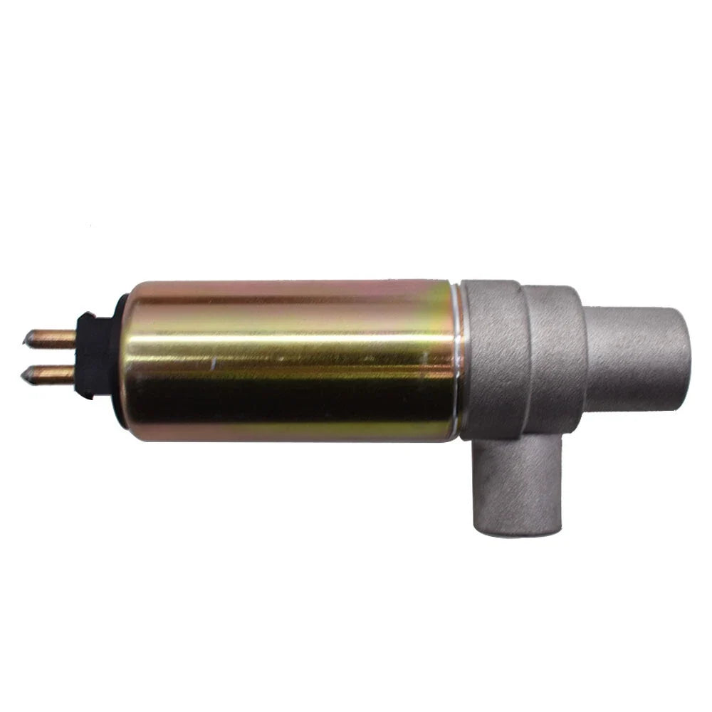 Idle Air Control Valve for Mercedes-Benz 560 SEL (1986–1991)