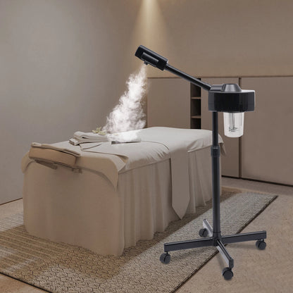 750W Ozone Facial Steamer for Beauty Salon Spa