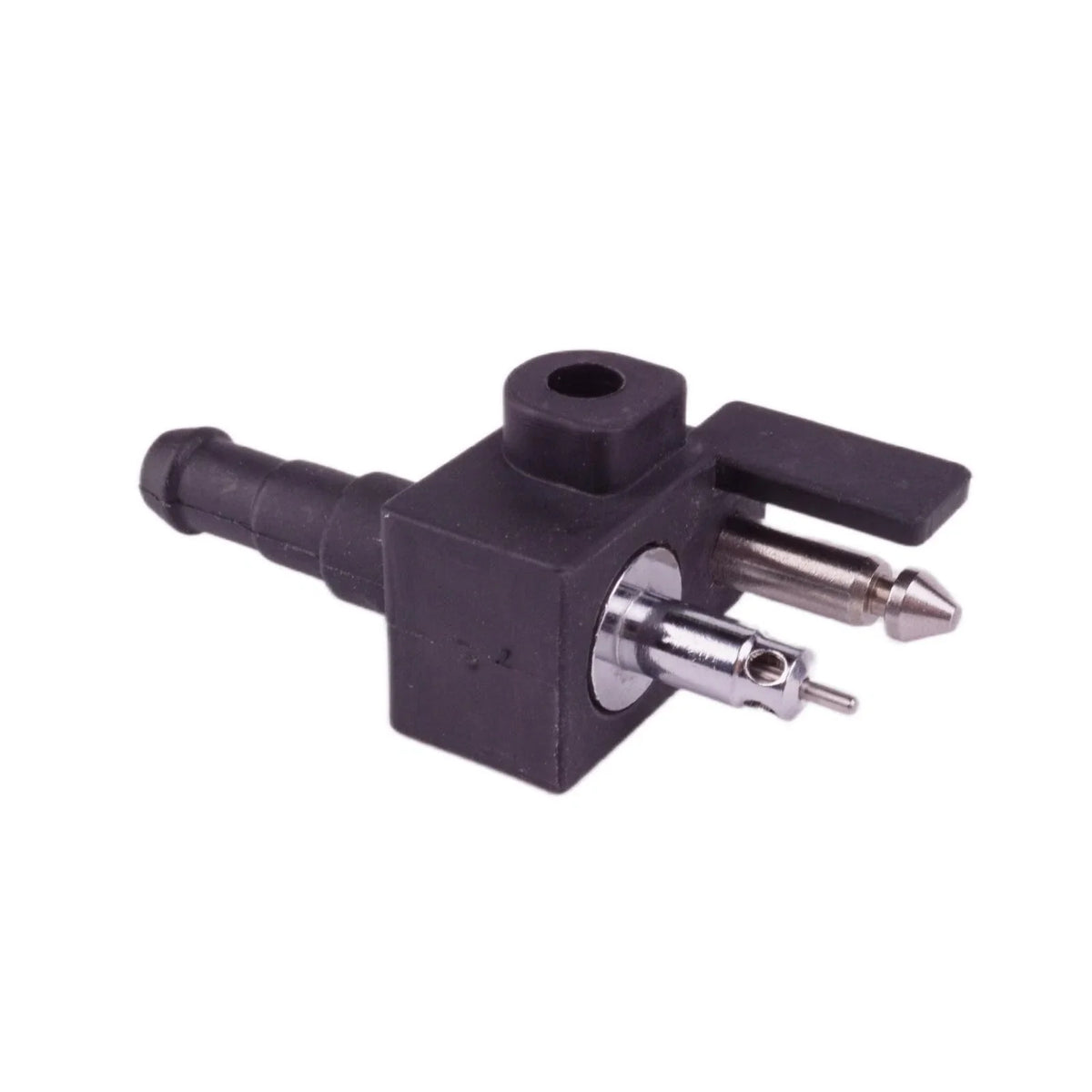 Fuel Connector for Suzuki Outboard DF4-DF140 (65720-986L0, 65720-986B0, 18-80425)