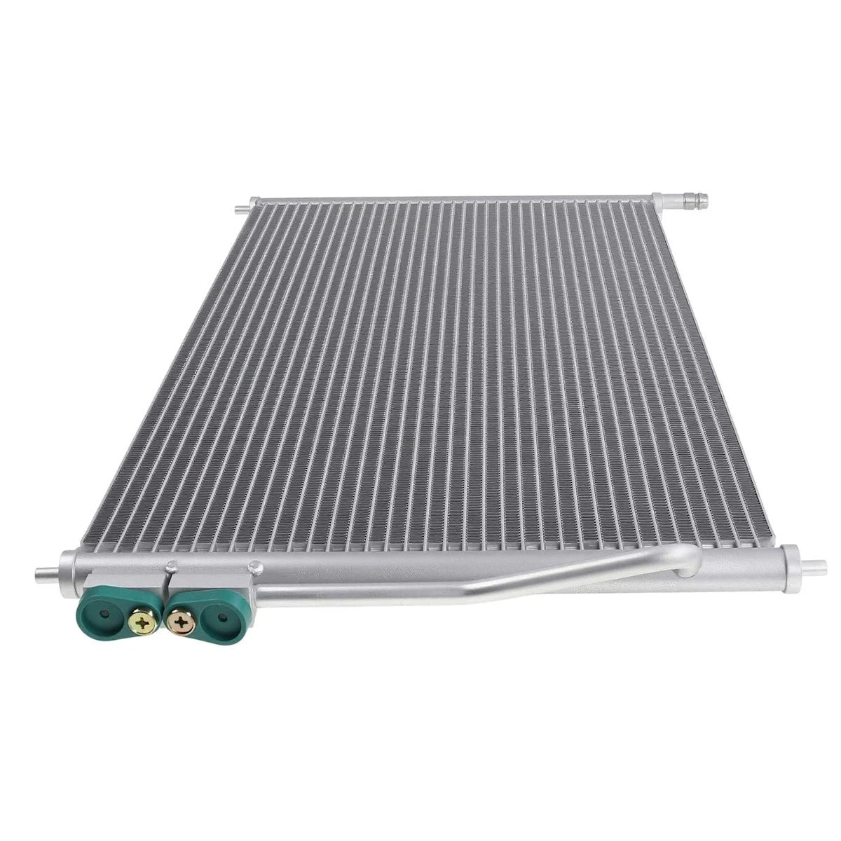 A/C condenser for Ford Focus (2000–2005) 18054998, 4938, CN4938PFXC, YS4Z19712AB
