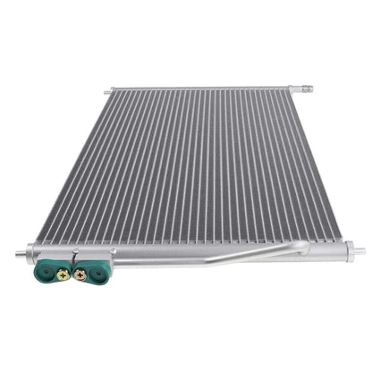 A/C condenser for Ford Focus (2000–2005) 18054998, 4938, CN4938PFXC, YS4Z19712AB