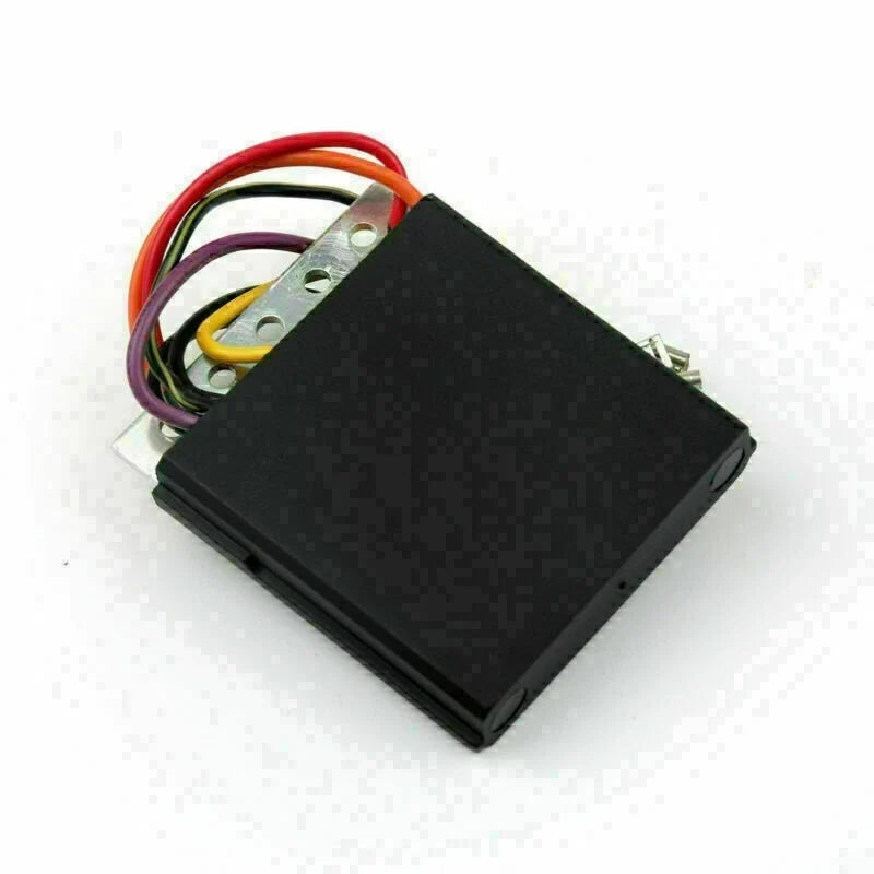 Voltage Regulator Rectifier for Polaris Freedom 700 Genesis 1200 Virage 700 (1996–2004)