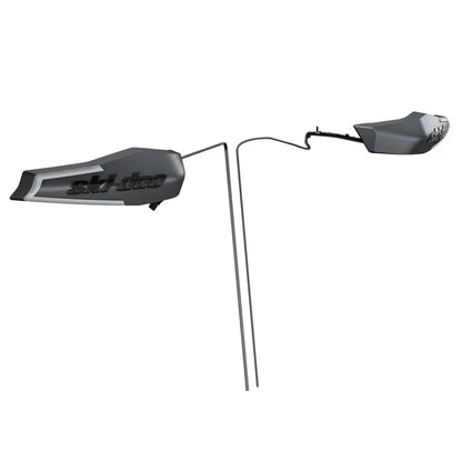 Ski-Doo LED Handguard Lights for Ski-Doo (OEM 860201587)