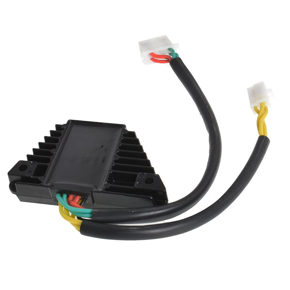 Voltage Regulator Rectifier for Honda VT700 Shadow 700 (1983–1985) 31600-ME9-008, 31600-MF5-018