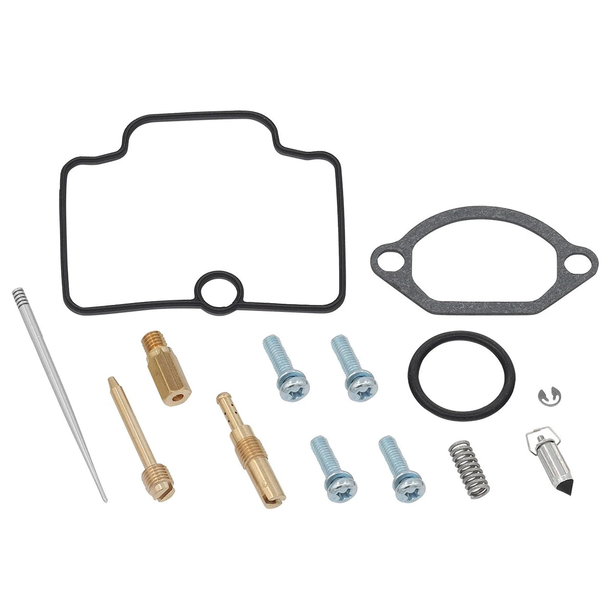 Carb Rebuild Kit for Kawasaki KX100 (2014–2021) XU-07431