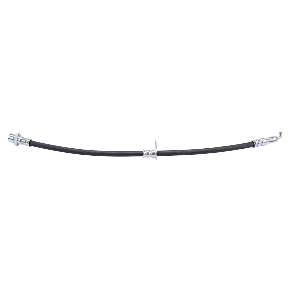 Brake Line Front Passenger Right for Lexus RX350 RX400h (2003–2009) 17980312, 2204832, 9008094213
