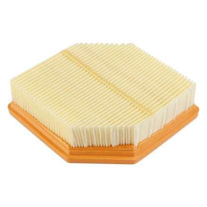 Air Filter Element 13717703583 for BMW K1200S K1200R K1200GT (2004–2008)