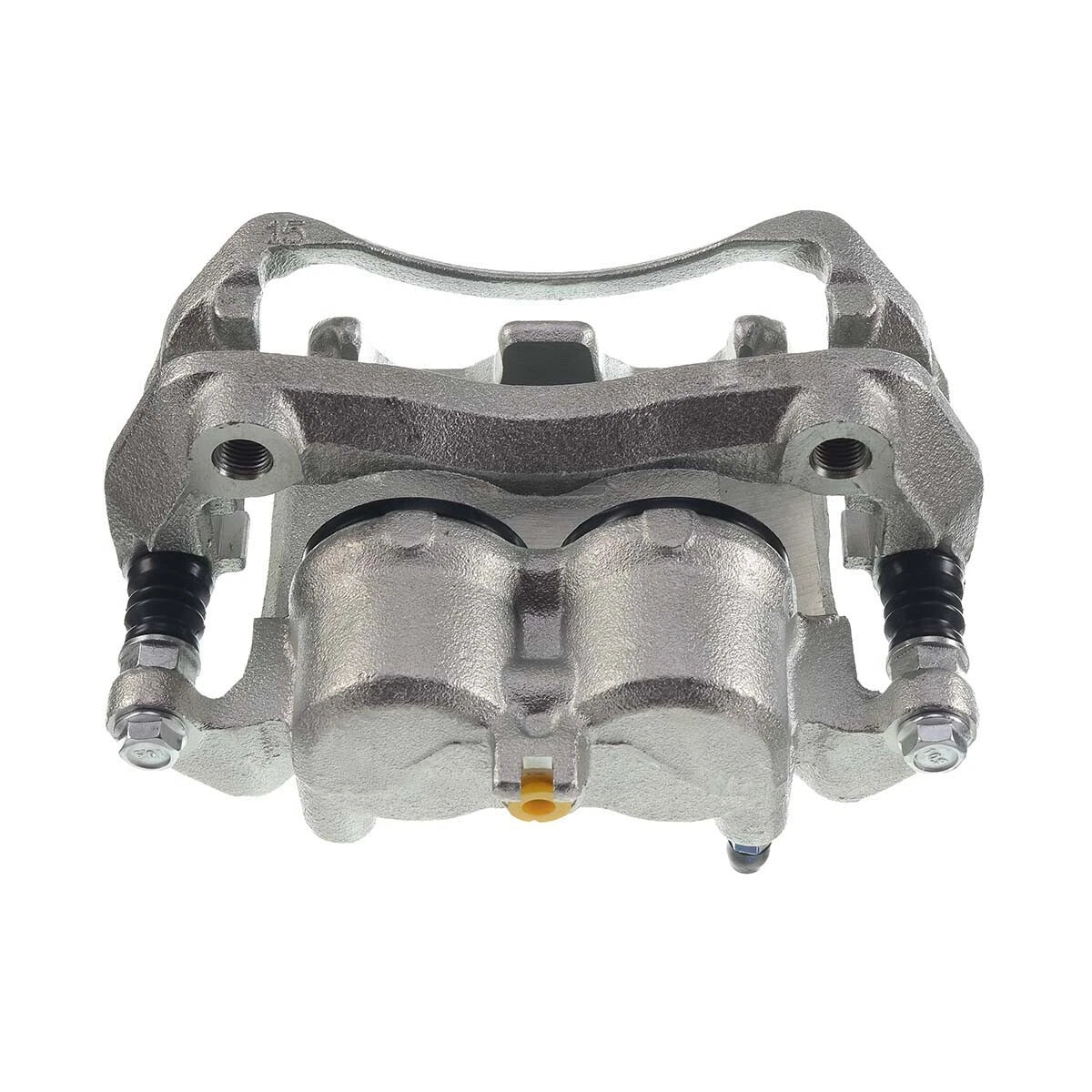 A-Premium Pair Front Brake Calipers for Nissan Frontier, Suzuki Equator (2005–2016) - 41001-EA015, 41001-ZP00B, 55110-82Z00
