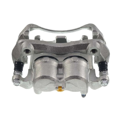 A-Premium Pair Front Brake Calipers for Nissan Frontier, Suzuki Equator (2005–2016) - 41001-EA015, 41001-ZP00B, 55110-82Z00