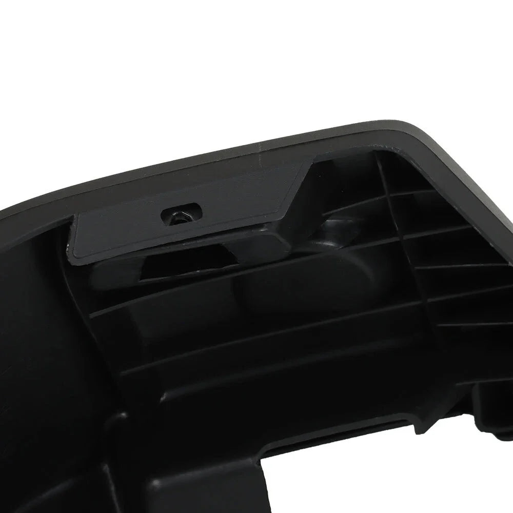 Front Upper Bumper Cover for Ford F-150 (2009–2014)