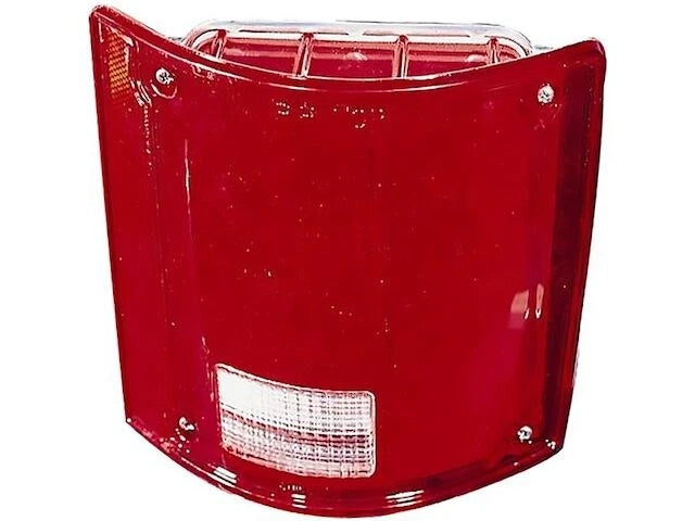 Tail Light Assembly Left for GMC K2500 Suburban (1979–1986) 97637VGKV