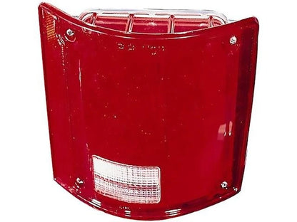 Tail Light Assembly Left for GMC K2500 Suburban (1979–1986) 97637VGKV
